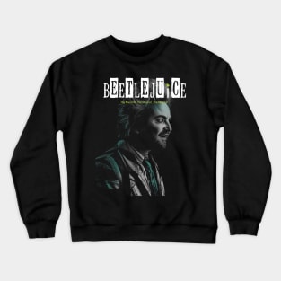 Beetlejuice Crewneck Sweatshirt